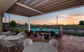 Home2 Suites By Hilton Charlotte University Research Park